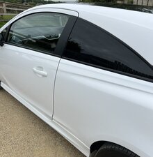 Vauxhall Corsa 1.4 Corsa Limited Edition S/s 3dr