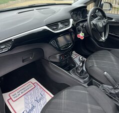 Vauxhall Corsa 1.4 Corsa Limited Edition S/s 3dr