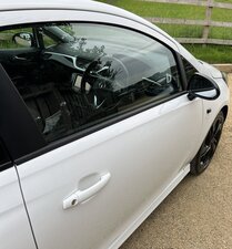 Vauxhall Corsa 1.4 Corsa Limited Edition S/s 3dr