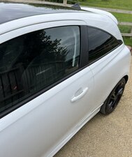 Vauxhall Corsa 1.4 Corsa Limited Edition S/s 3dr