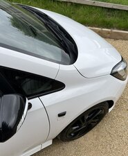 Vauxhall Corsa 1.4 Corsa Limited Edition S/s 3dr
