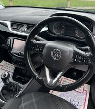 Vauxhall Corsa 1.4 Corsa Limited Edition S/s 3dr