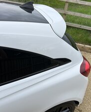 Vauxhall Corsa 1.4 Corsa Limited Edition S/s 3dr