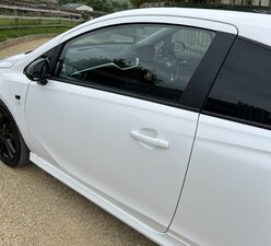 Vauxhall Corsa 1.4 Corsa Limited Edition S/s 3dr