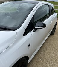 Vauxhall Corsa 1.4 Corsa Limited Edition S/s 3dr