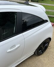 Vauxhall Corsa 1.4 Corsa Limited Edition S/s 3dr