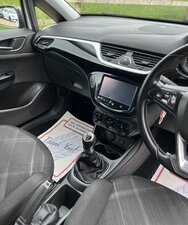 Vauxhall Corsa 1.4 Corsa Limited Edition S/s 3dr