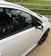 Vauxhall Corsa 1.4 Corsa Limited Edition S/s 3dr