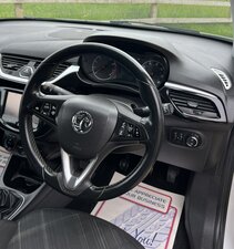Vauxhall Corsa 1.4 Corsa Limited Edition S/s 3dr