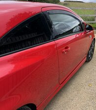 Vauxhall Corsa 1.6 Corsa Vxr 3dr