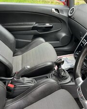 Vauxhall Corsa 1.6 Corsa Vxr 3dr