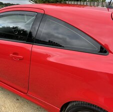 Vauxhall Corsa 1.6 Corsa Vxr 3dr