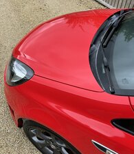 Vauxhall Corsa 1.6 Corsa Vxr 3dr