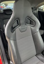 Vauxhall Corsa 1.6 Corsa Vxr 3dr