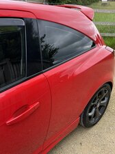 Vauxhall Corsa 1.6 Corsa Vxr 3dr