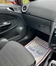 Vauxhall Corsa 1.6 Corsa Vxr 3dr