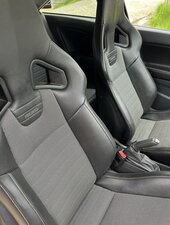 Vauxhall Corsa 1.6 Corsa Vxr 3dr