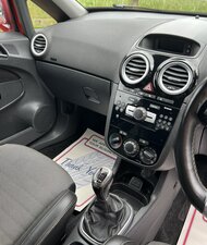 Vauxhall Corsa 1.6 Corsa Vxr 3dr
