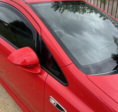 Vauxhall Corsa 1.6 Corsa Vxr 3dr
