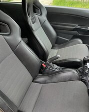 Vauxhall Corsa 1.6 Corsa Vxr 3dr