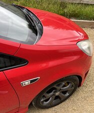 Vauxhall Corsa 1.6 Corsa Vxr 3dr