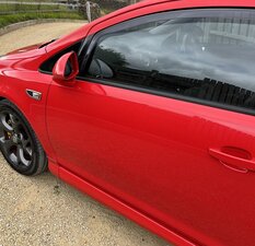 Vauxhall Corsa 1.6 Corsa Vxr 3dr
