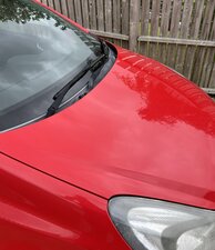 Vauxhall Corsa 1.6 Corsa Vxr 3dr