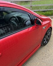 Vauxhall Corsa 1.6 Corsa Vxr 3dr