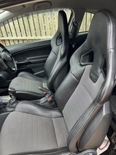 Vauxhall Corsa 1.6 Corsa Vxr 3dr