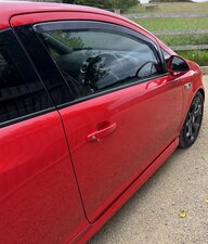 Vauxhall Corsa 1.6 Corsa Vxr 3dr