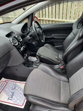 Vauxhall Corsa 1.6 Corsa Vxr 3dr