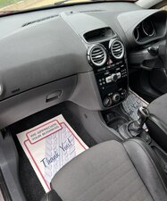 Vauxhall Corsa 1.6 Corsa Vxr 3dr