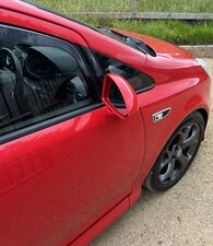 Vauxhall Corsa 1.6 Corsa Vxr 3dr