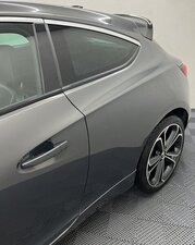 Vauxhall Astra 1.6 Astra GTC Limited Edition T S/S 3dr