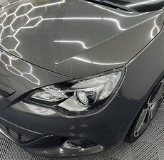 Vauxhall Astra 1.6 Astra GTC Limited Edition T S/S 3dr