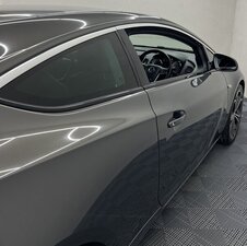 Vauxhall Astra 1.6 Astra GTC Limited Edition T S/S 3dr