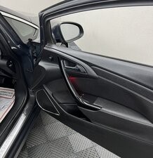 Vauxhall Astra 1.6 Astra GTC Limited Edition T S/S 3dr