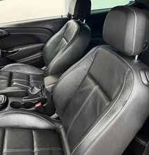 Vauxhall Astra 1.6 Astra GTC Limited Edition T S/S 3dr