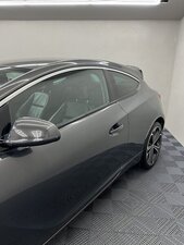 Vauxhall Astra 1.6 Astra GTC Limited Edition T S/S 3dr