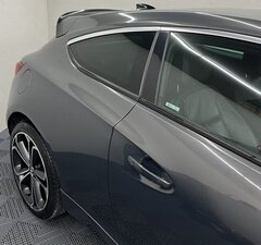 Vauxhall Astra 1.6 Astra GTC Limited Edition T S/S 3dr