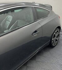 Vauxhall Astra 1.6 Astra GTC Limited Edition T S/S 3dr