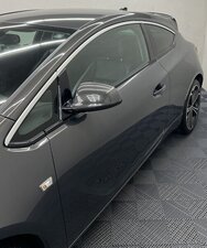 Vauxhall Astra 1.6 Astra GTC Limited Edition T S/S 3dr
