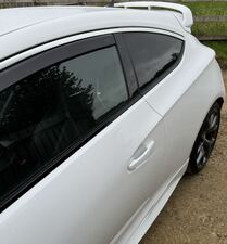 Vauxhall Astra 2.0 Vxr 3dr