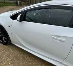 Vauxhall Astra 2.0 Vxr 3dr