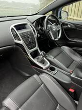 Vauxhall Astra 2.0 Vxr 3dr