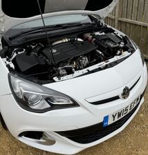 Vauxhall Astra 2.0 Vxr 3dr