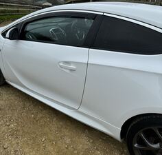 Vauxhall Astra 2.0 Vxr 3dr