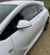 Vauxhall Astra 2.0 Vxr 3dr