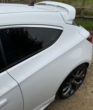 Vauxhall Astra 2.0 Vxr 3dr