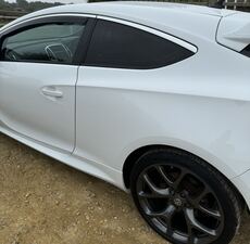 Vauxhall Astra 2.0 Vxr 3dr